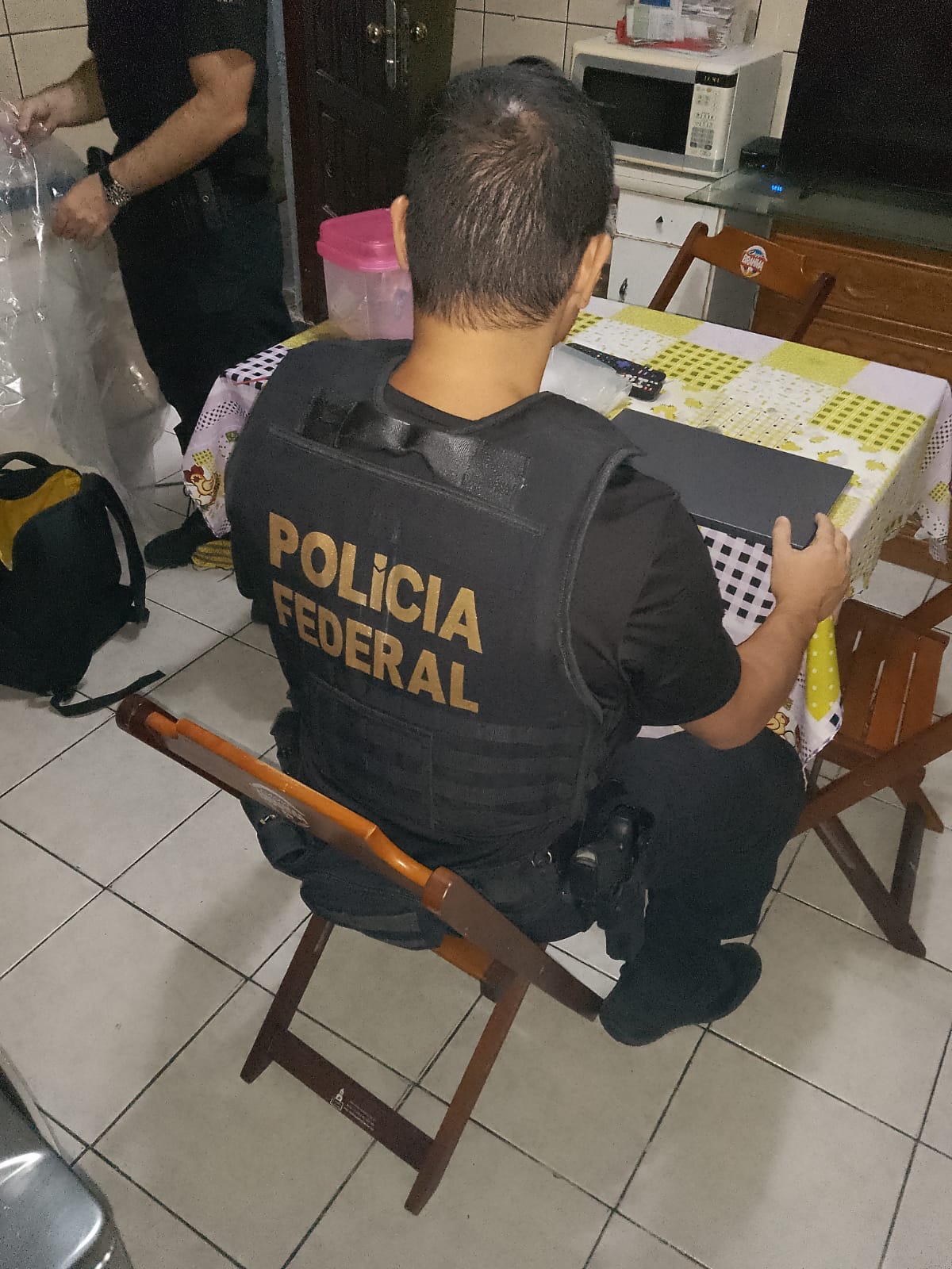 Abusadores usavam falsa agência de modelos para exploração sexual infanto-juvenil 