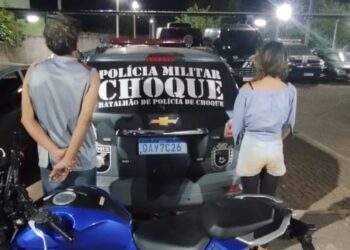 Vídeo: casal acusado de ‘sequestro’ deu golpe em conveniência e tentou pegar menino de 5 anos no Jardim Imá 