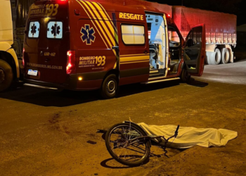 Homem é assassinado a tiro e pauladas em Chapadão do Sul