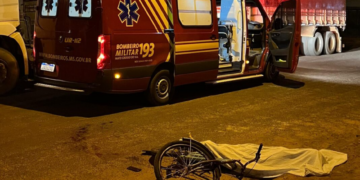 Homem é assassinado a tiro e pauladas em Chapadão do Sul