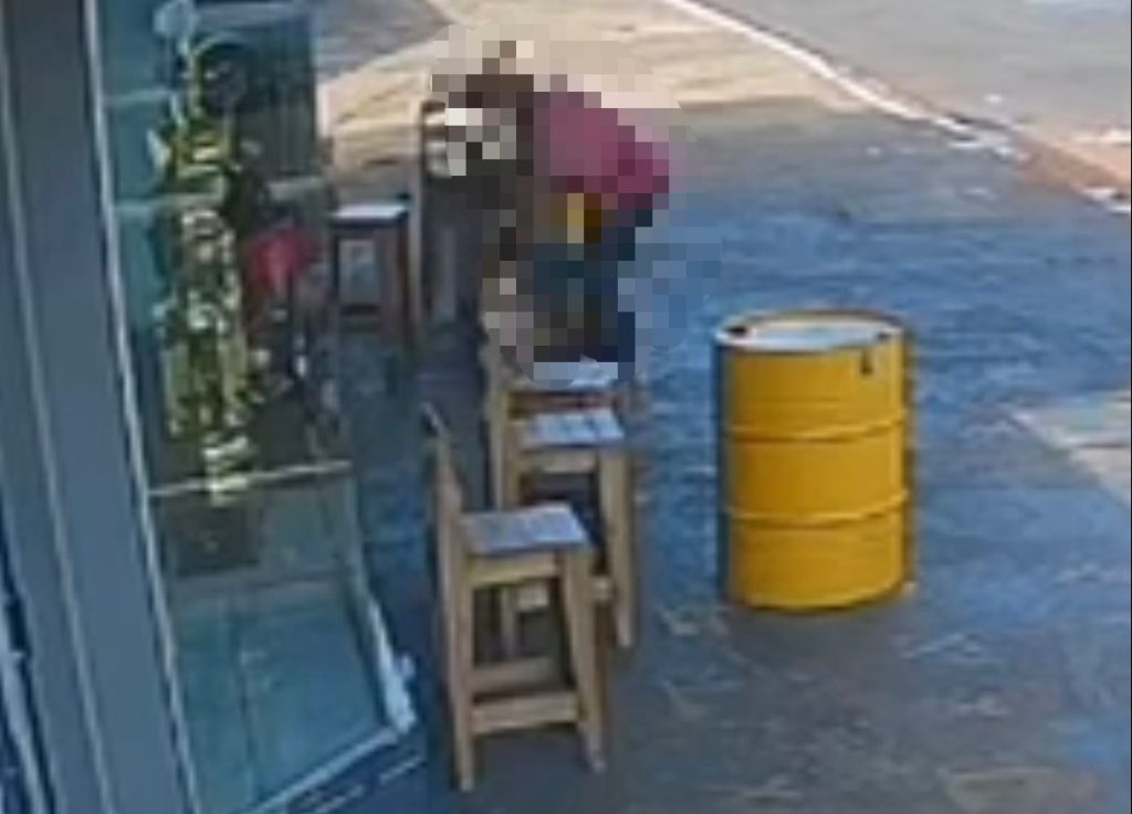 Polícia Civil identifica suspeito de importunar sexualmente criança de 6 anos de idade em Novo Horizonte do Sul