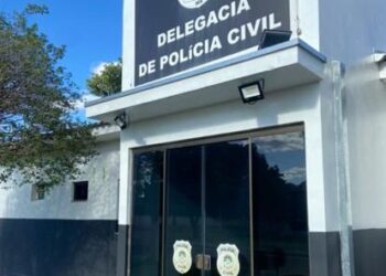 Mãe denuncia filho por violência e ele é preso em Juti