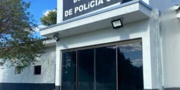 Mãe denuncia filho por violência e ele é preso em Juti