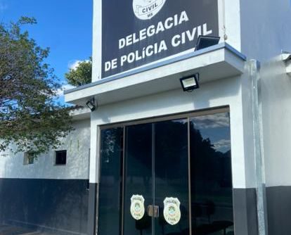 Mãe denuncia filho por violência e ele é preso em Juti