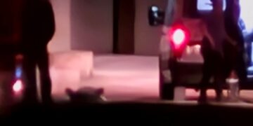 Identificado trabalhador que m*rreu prensado por caminhão em empresa de transporte