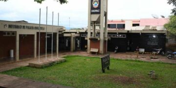 Homem desaparece em plantação de milho após discussão em Dourados