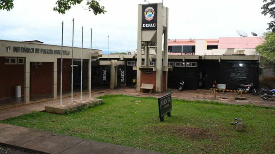 Homem desaparece em plantação de milho após discussão em Dourados