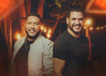 Com pegada no sertanejo pop e romântico, Bruno e Ferrant lança primeiro single na Capital