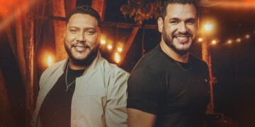 Com pegada no sertanejo pop e romântico, Bruno e Ferrant lança primeiro single na Capital