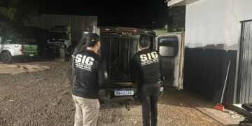 Polícia Civil prende executores de homicídio em Juti