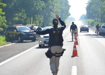 Operação Corpus Christi termina com 3 mortes e 31 feridos em rodovias de MS