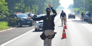 Operação Corpus Christi termina com 3 mortes e 31 feridos em rodovias de MS