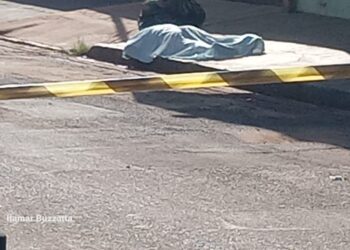 Briga por danos causados em acidente de trânsito acaba com homem m*rto nas Moreninhas 