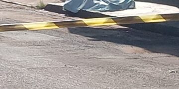 Briga por danos causados em acidente de trânsito acaba com homem m*rto nas Moreninhas 