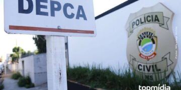 Após denúncia de racismo contra criança de 4 anos, pai recebe ameaças em escola de Campo Grande