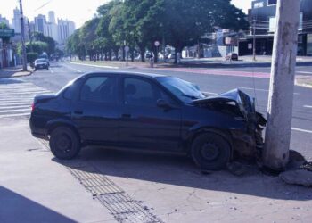 Motorista que dirigia carro em acidente que matou médica pode ser indiciado por homicídio culposo