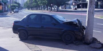 Motorista que dirigia carro em acidente que matou médica pode ser indiciado por homicídio culposo