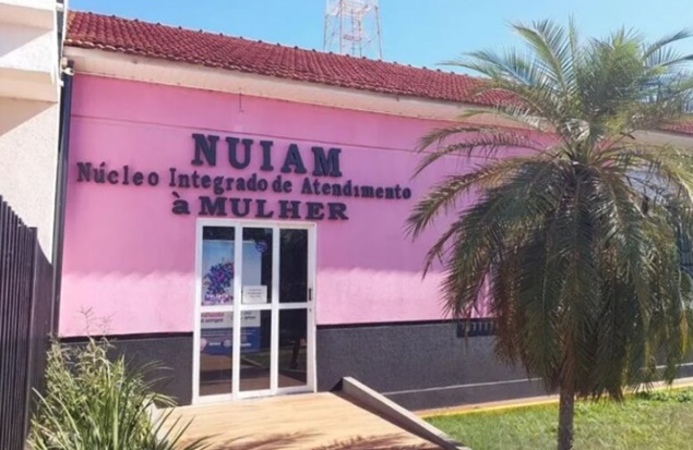 Genitor ameaça arrancar cabeça de bebê de seis meses para se vingar de ex em MS