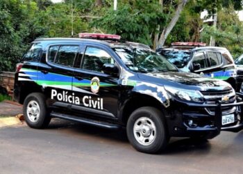 Polícia apreende menor que tentou matar homem no Monte Castelo; casa incendiada