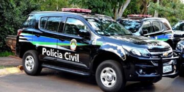 Polícias de Minas Gerais e MS resgatam adolescente de 13 anos vítima de sequestro