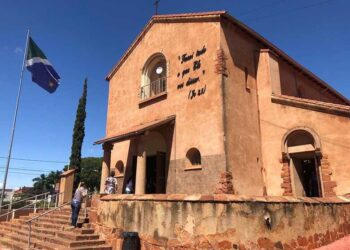 Festa da padroeira começa hoje e espera público de 70 mil pessoas