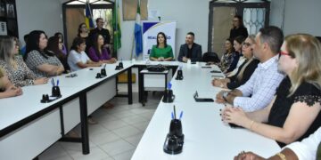 Membros do Conselho Municipal de Educação tomam posse nesta segunda-feira