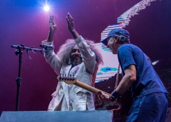 Agendão: fim de semana chega com Zeca Baleiro e Chico César, Festa do Queijo, Torresmofest e muitas festas juninas