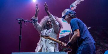 Agendão: fim de semana chega com Zeca Baleiro e Chico César, Festa do Queijo, Torresmofest e muitas festas juninas