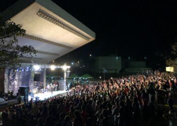 Agendão: Som da Concha, teatro, arraiais, reggae na Esplanada e Detonautas movimentam o fim de semana