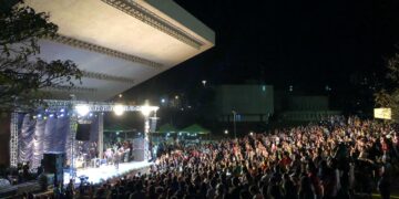 Agendão: Som da Concha, teatro, arraiais, reggae na Esplanada e Detonautas movimentam o fim de semana