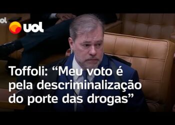 STF decide descriminalizar o porte de maconha para uso pessoal