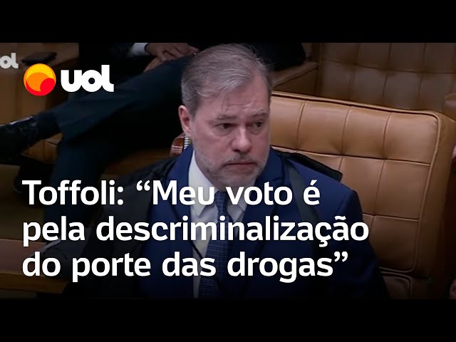 STF decide descriminalizar o porte de maconha para uso pessoal