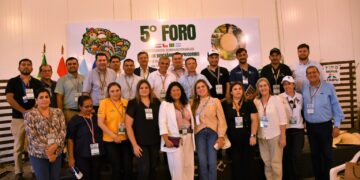 Campo Grande participa do 5º Fórum de Governos Subnacionais do Corredor Vioceânico em Loma Plata