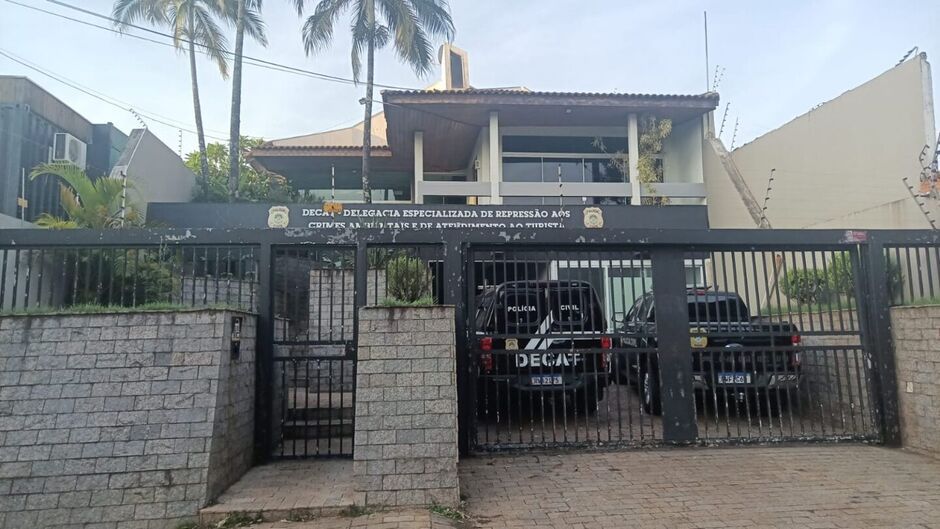 Morador denuncia morte de gato e desconfia de envenenamento no Morada Verde