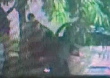 “Motel disfarçado?” Casal é flagrado fazendo s3x0 em carro no centro de Nova Andradina