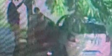 “Motel disfarçado?” Casal é flagrado fazendo s3x0 em carro no centro de Nova Andradina