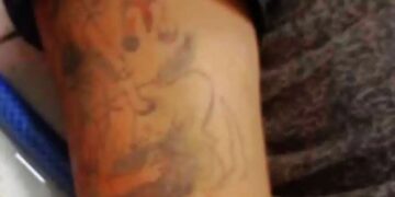 Homem esfaqueado no Brasil é atendido no Paraguai mas não resiste aos ferimentos