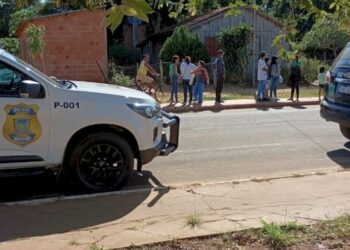 Homem é assassinado a tiros na própria residência em Juti
