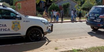 Homem é assassinado a tiros na própria residência em Juti