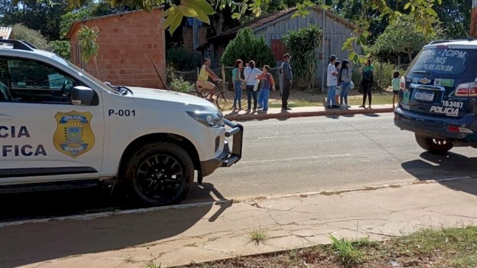 Homem é assassinado a tiros na própria residência em Juti