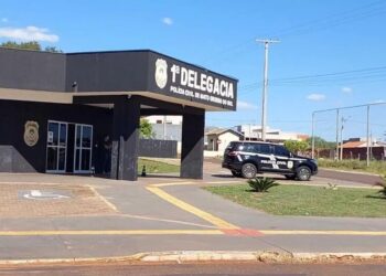 Acreditando em lucro de investimento, jovem de 18 anos é vítima e golpe em Bataguassu