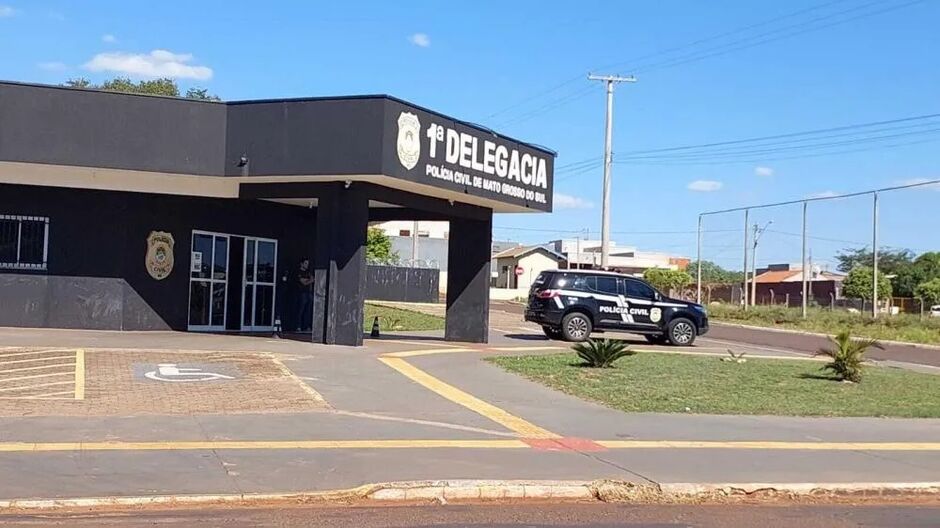 Acreditando em lucro de investimento, jovem de 18 anos é vítima e golpe em Bataguassu