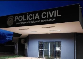 Idoso é preso por agredir companheira em Brasilândia