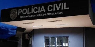 Idoso é preso por agredir companheira em Brasilândia