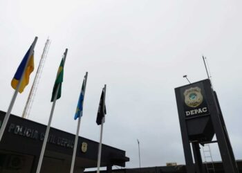 Confusão entre usuários de drogas acaba com homem esfaqueado em Dourados 