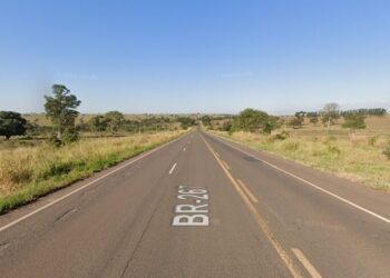 Homem é preso prestando serviço de táxi com carro roubado em Bataguassu