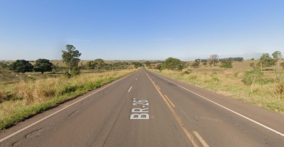 Homem é preso prestando serviço de táxi com carro roubado em Bataguassu