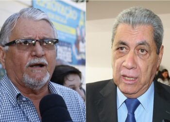 Vídeo: “Não precisa ser vidente para saber que André ia amarelar e PT vai vencer eleição”, debocha Zeca do PT