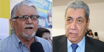 Vídeo: “Não precisa ser vidente para saber que André ia amarelar e PT vai vencer eleição”, debocha Zeca do PT