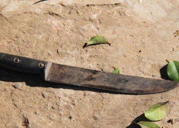 Homem é espancado e esfaqueado por três no Nova Campo Grande